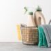 8 Must-Have Cleaning Supplies For A Small Apartment