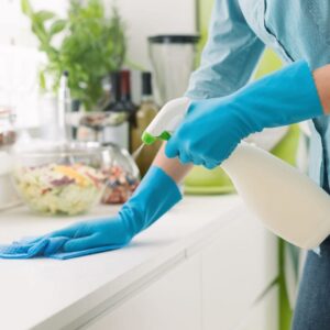 How Often Should You Use A Professional Cleaning Service?